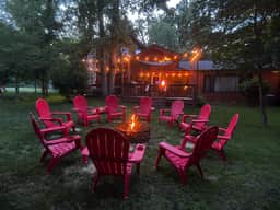 Deer Run Lodge - Image 2