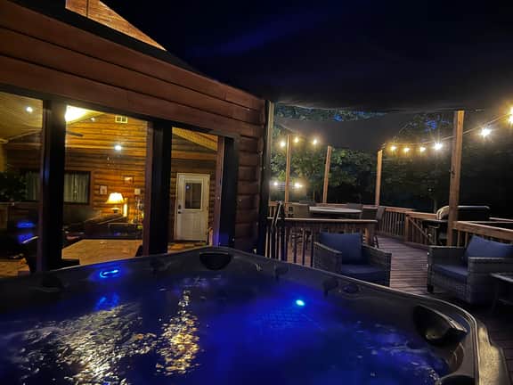 Deer Run Lodge - Image 4
