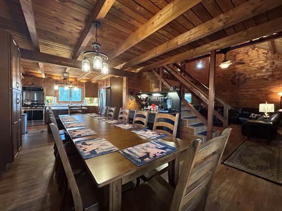 Deer Run Lodge - Image 5